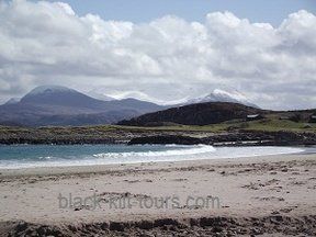 Beach Harris