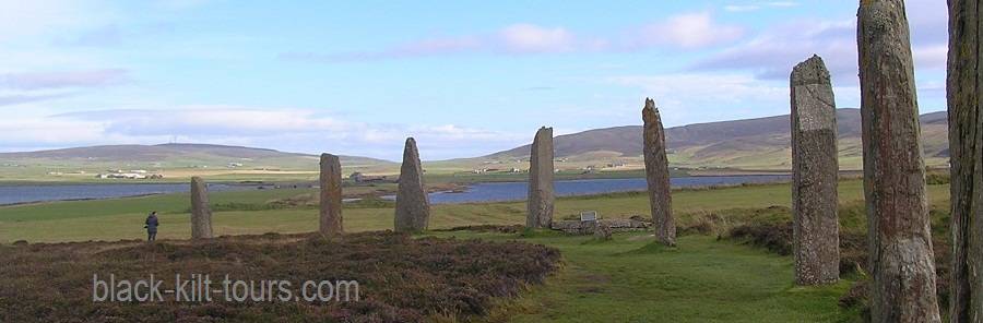 Ring of Brodgar