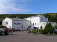 Talisker