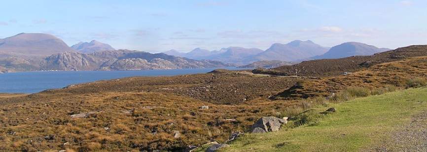 Torridon