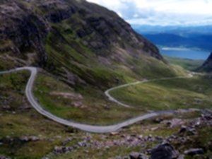 Bealach na ba