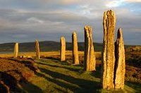 Ring of Brodgar, Orkney