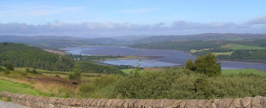 Dornoch Firth