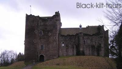 Doune Castle