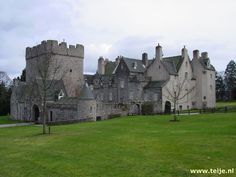 drum castle