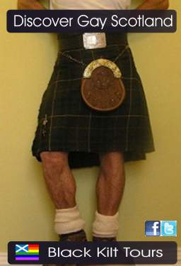 Discover Gay Scotland Blog