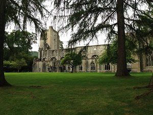 Dunkeld Cathedral