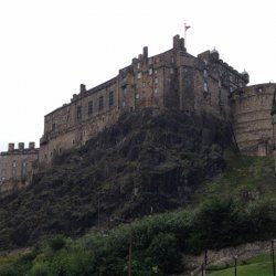 Edinburgh Castle