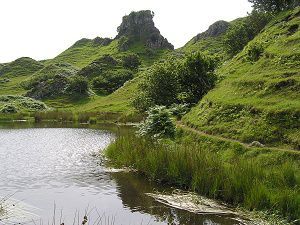 Faerie Glen