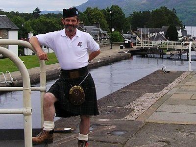 Fort Augustus