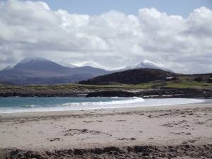 harris beach