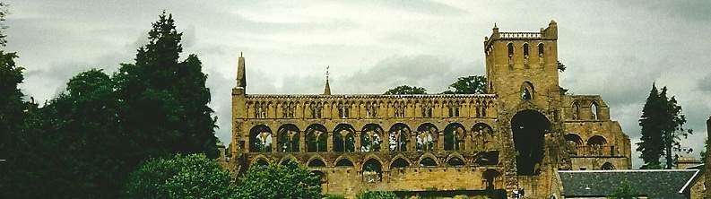 Jedburgh Abbey Jedburgh Abbey