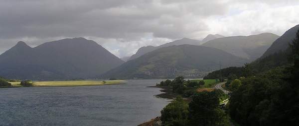 Ballachulish