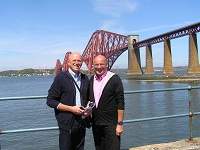 Forth Bridge