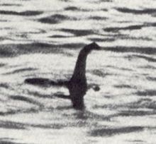 nessie