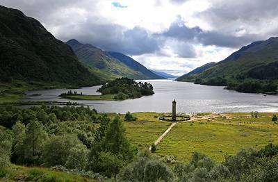 Glenfinnan