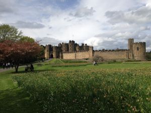 Alnwick