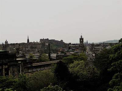 edinburgh