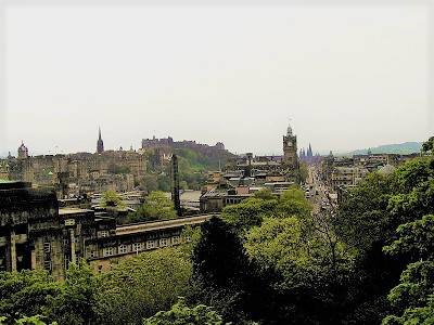 Princes Street