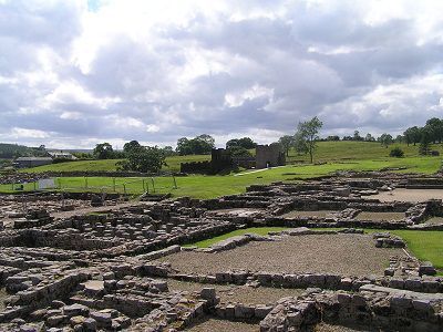 Vindolanda