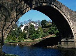 brig o doon