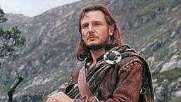 rob roy