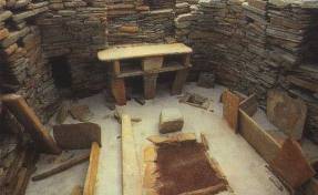 Skara brae