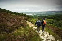 Hillwalking