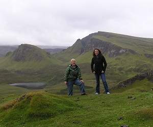 Lesbian Scotland