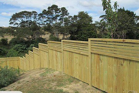 Fencing Hamilton