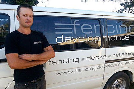 Fencing Developments