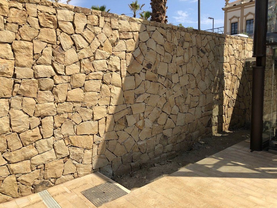 rivestimenti in quarzarenite