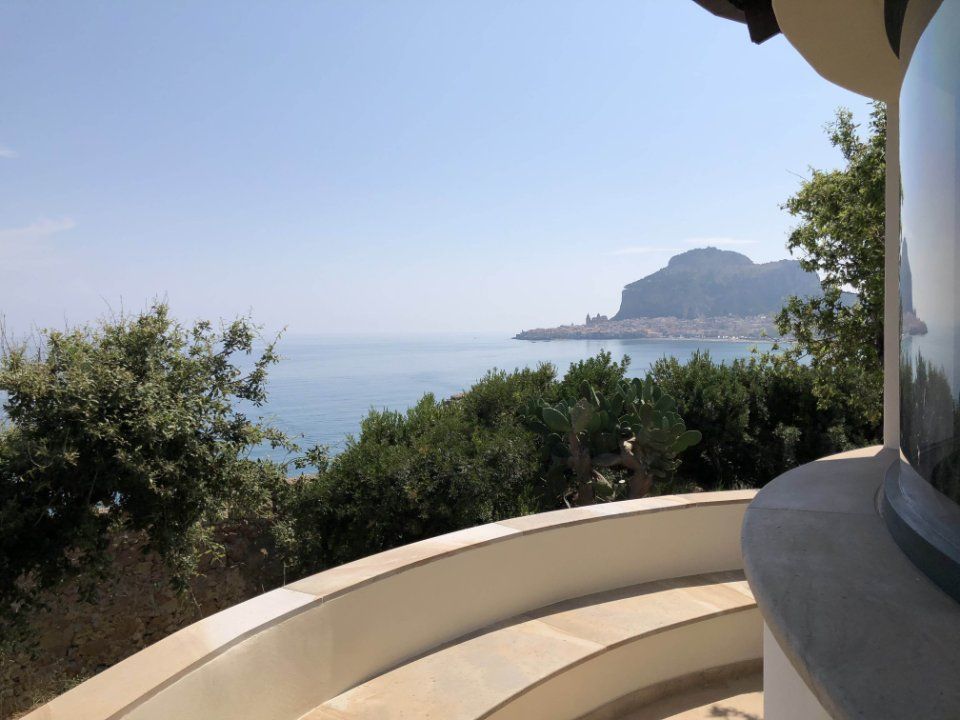 Realizzazione di una panca da esterni in pietra