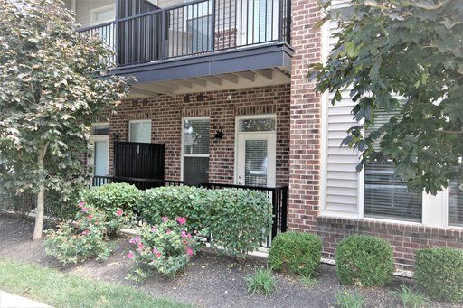 Ashland Apartments photo