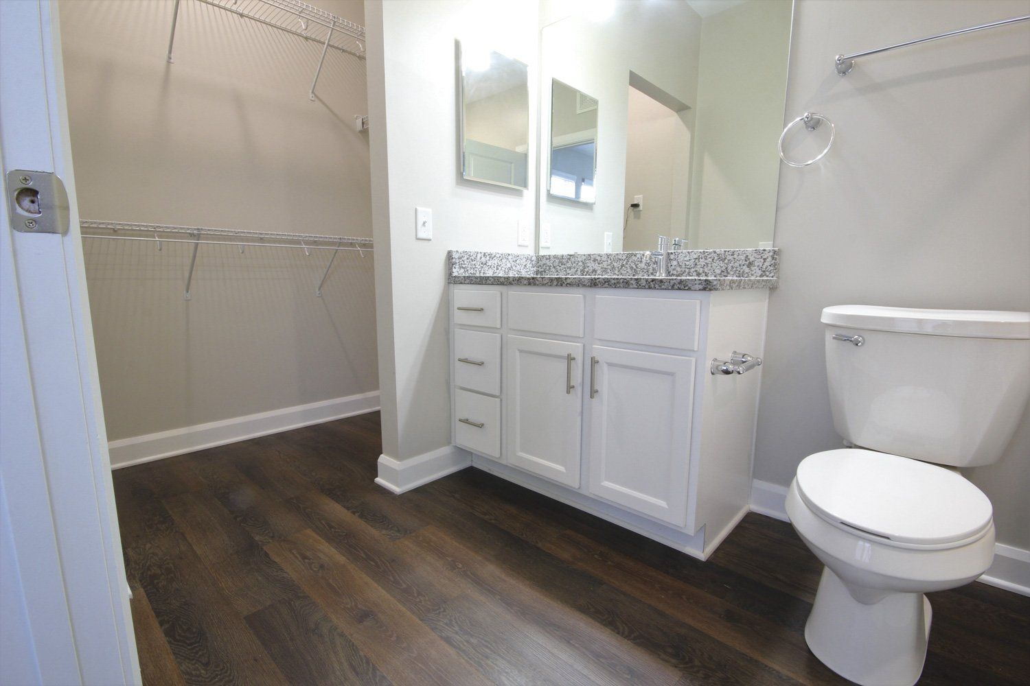 Burr Floor Plan Photos