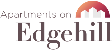 Apartments on Edgehill Logo