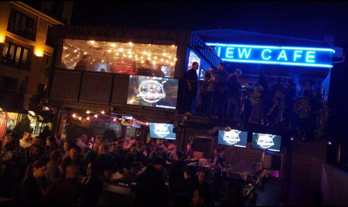 Grandview Cafe