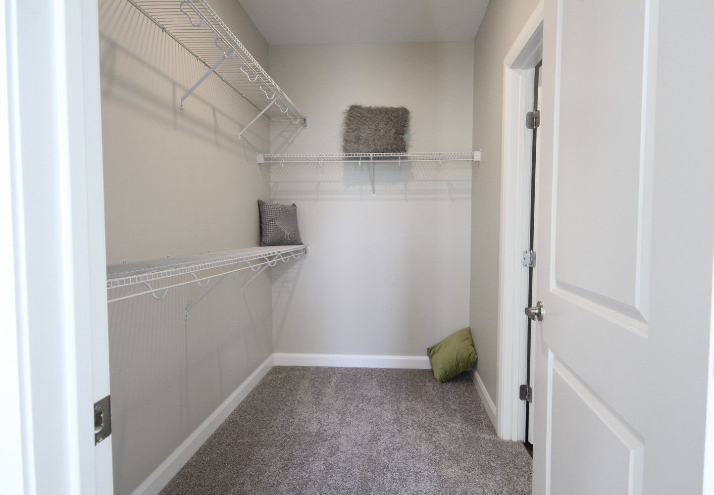 Inglis Floor Plan Photos