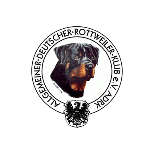 ADRK - Allgemeiner Deutscher Rottweiler-Klub e.V.