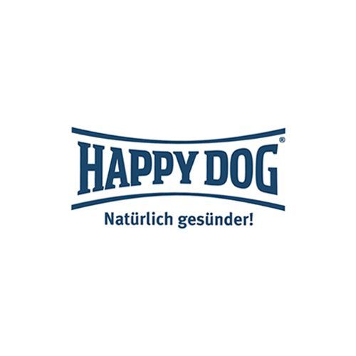 Happy Dog