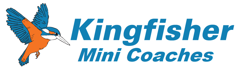 Kingfisher Mini Coaches