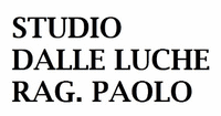 STUDIO DALLE LUCHE RAG. PAOLO- LOGO