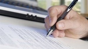 redazione documenti di lavoro