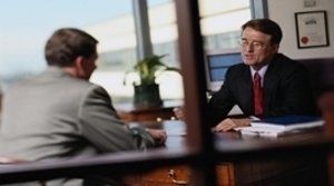 incontro di lavoro