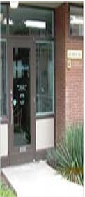 Office Entrance — Appointment in Yakima, WA