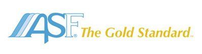 ASF - The Gold Standard