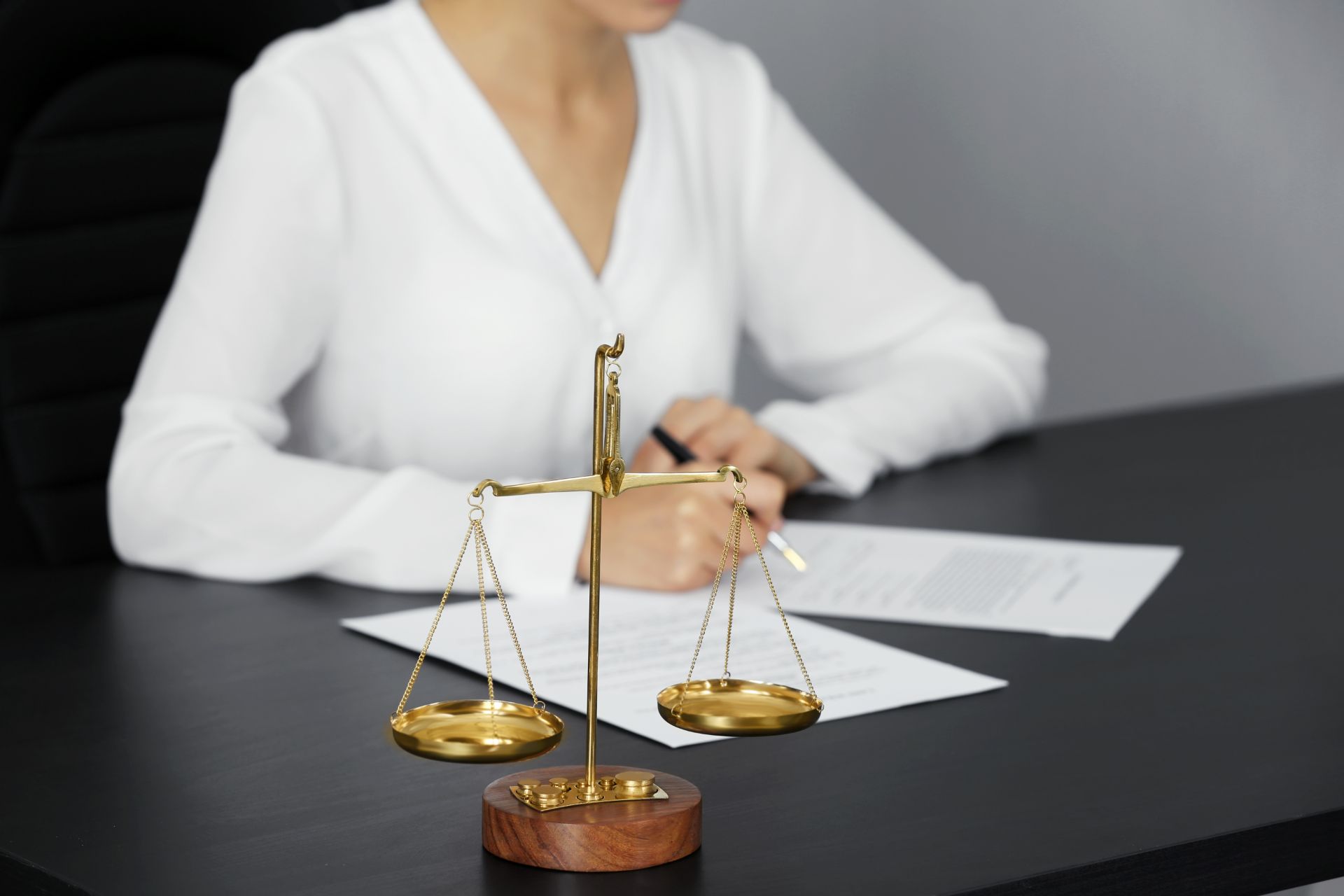 Law Office of Dana Stricker