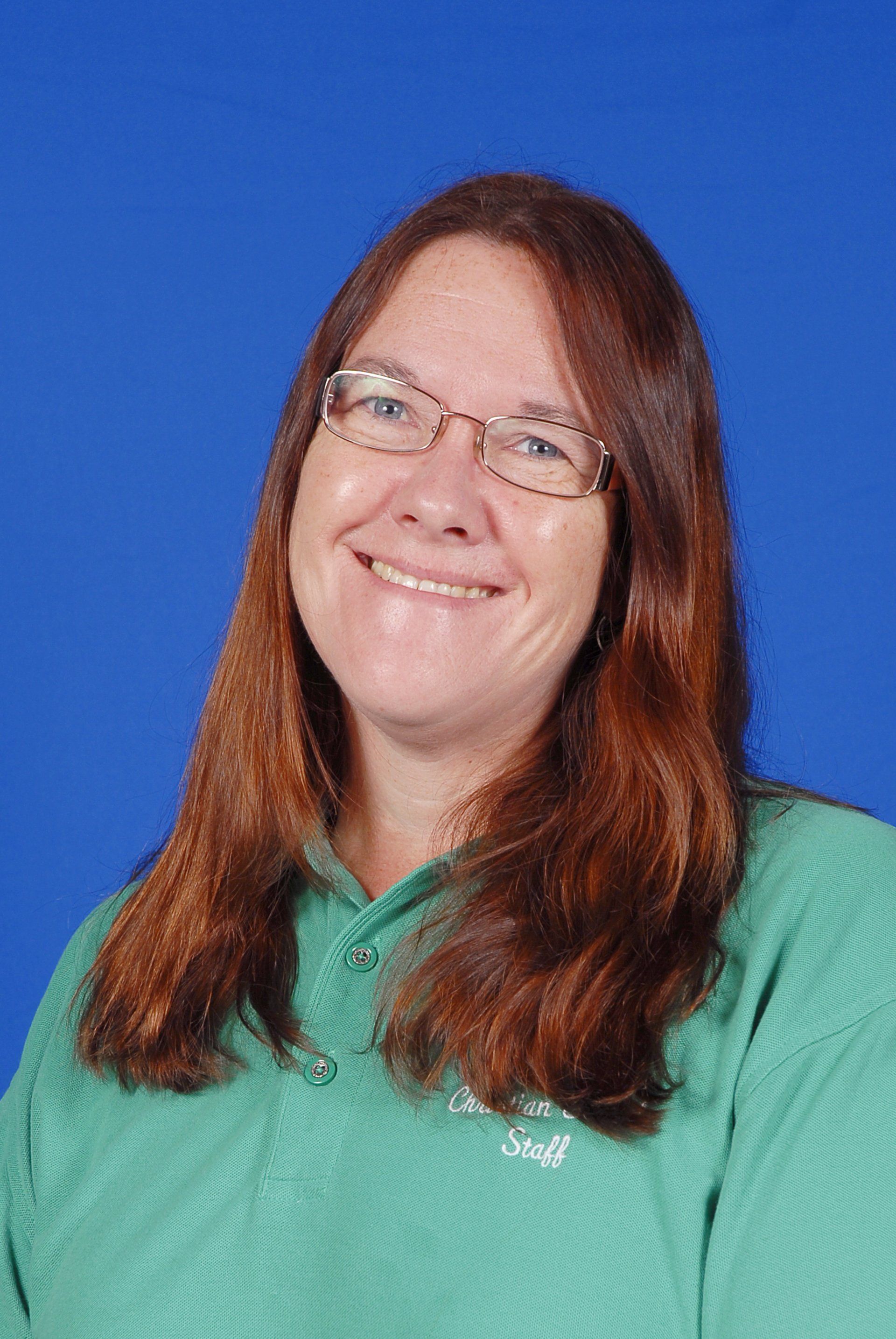 Mrs. April — St. Petersburg, FL — Liberty Christian School Mrs. April — St. Petersburg, FL — Liberty Christian School