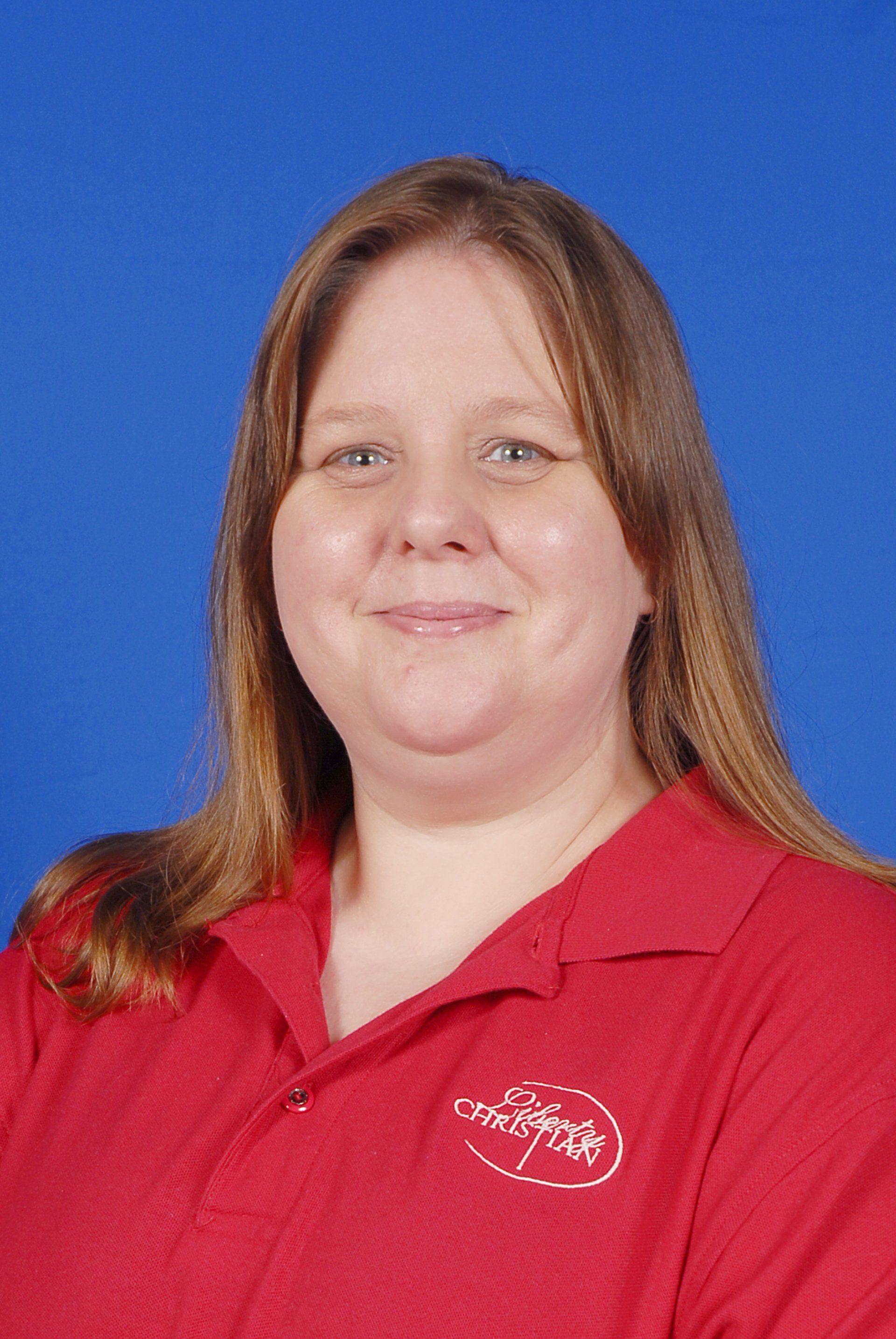 Miss Heather — St. Petersburg, FL — Liberty Christian School Miss Heather — St. Petersburg, FL — Liberty Christian School