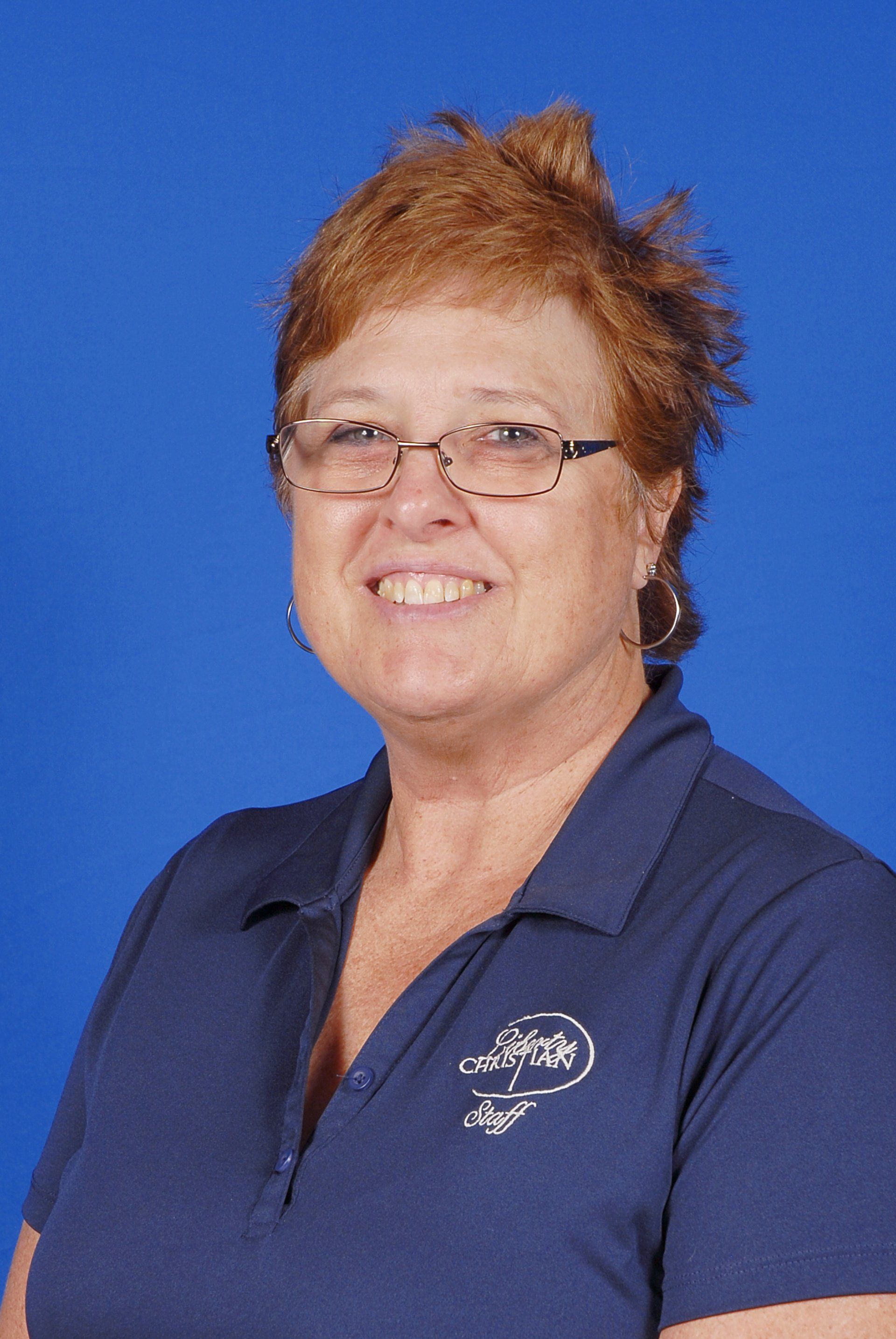 Mrs. Hofstetter — St. Petersburg, FL — Liberty Christian School Mrs. Hofstetter — St. Petersburg, FL — Liberty Christian School